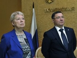 Ольга Васильева: "С людьми надо разговаривать предельно честно..."